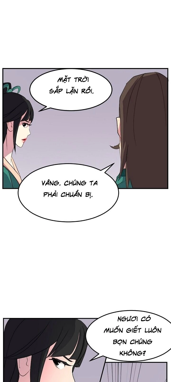 Trọng Sinh, Bất Khả Chiến Bại Chapter 32 - 58