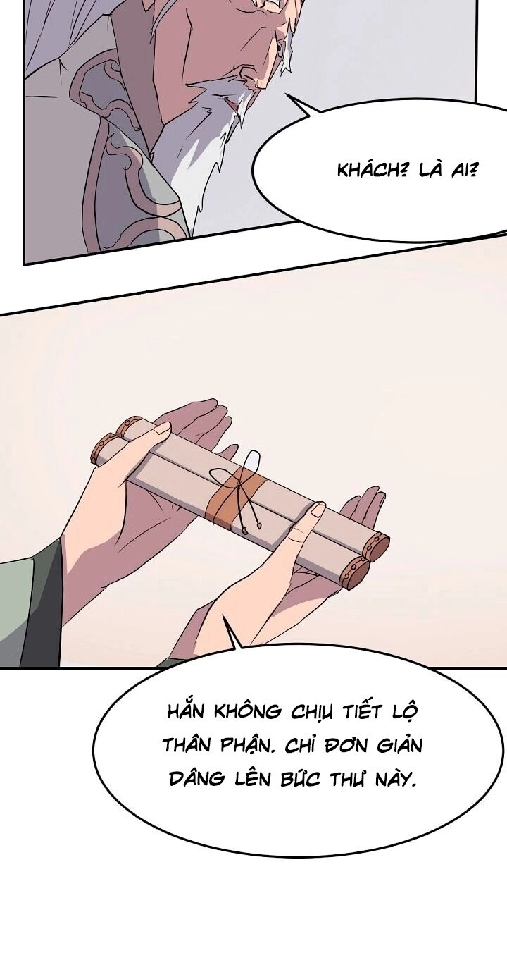 Trọng Sinh, Bất Khả Chiến Bại Chapter 33 - 5