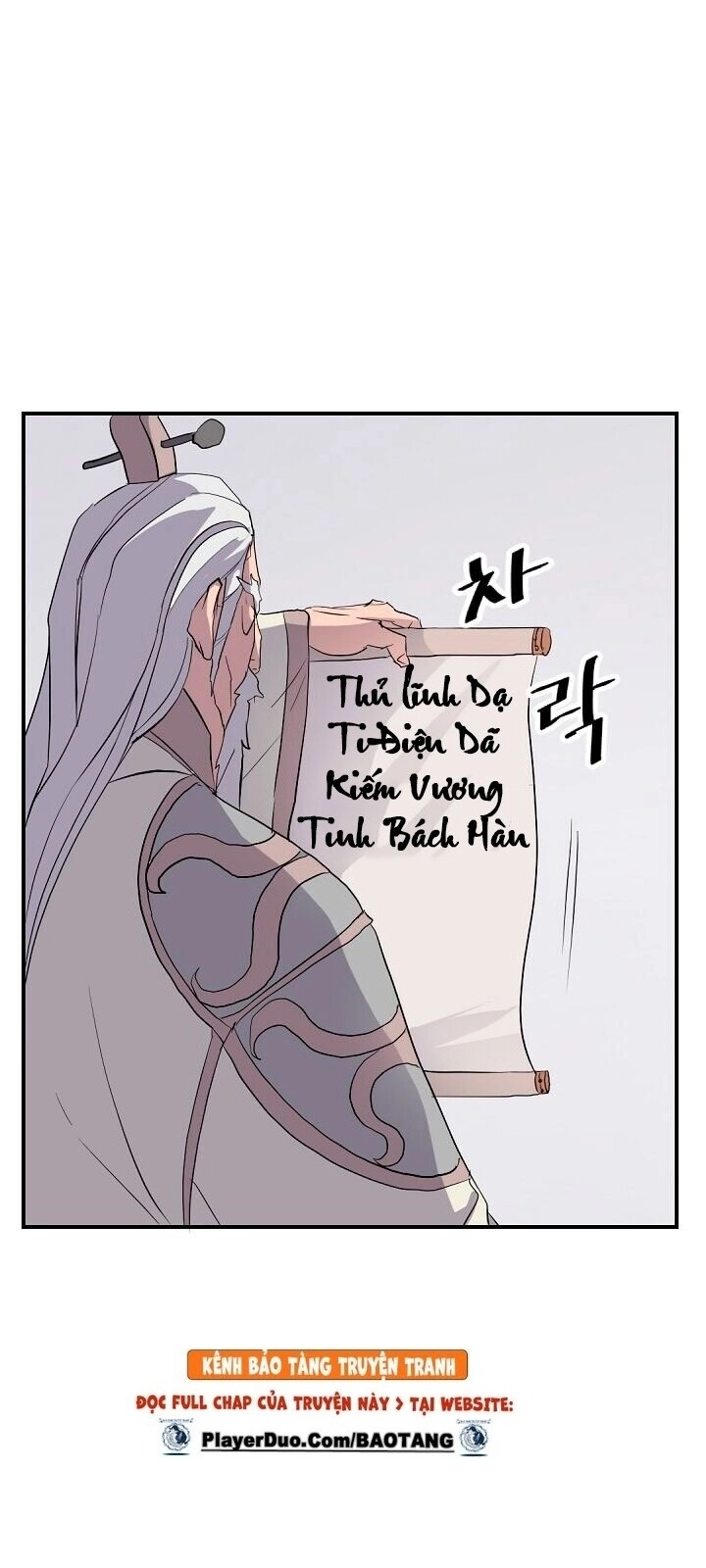 Trọng Sinh, Bất Khả Chiến Bại Chapter 33 - 6