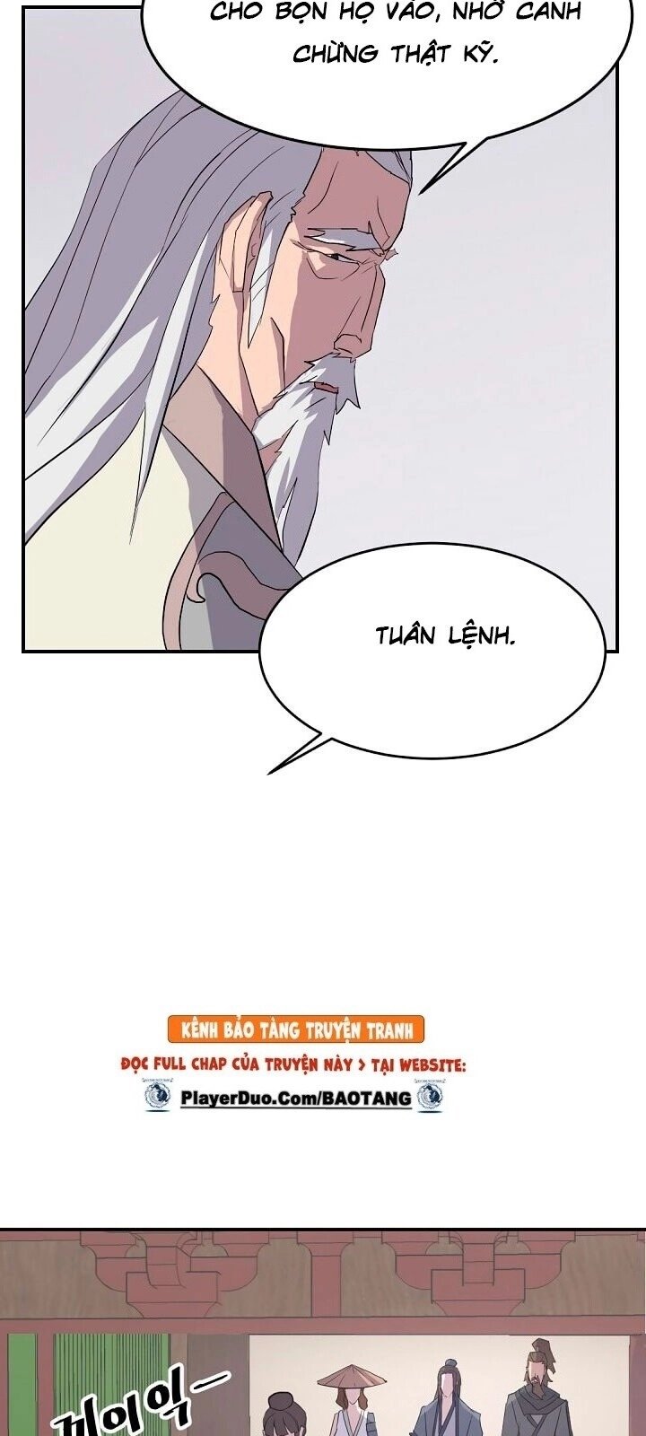 Trọng Sinh, Bất Khả Chiến Bại Chapter 33 - 8