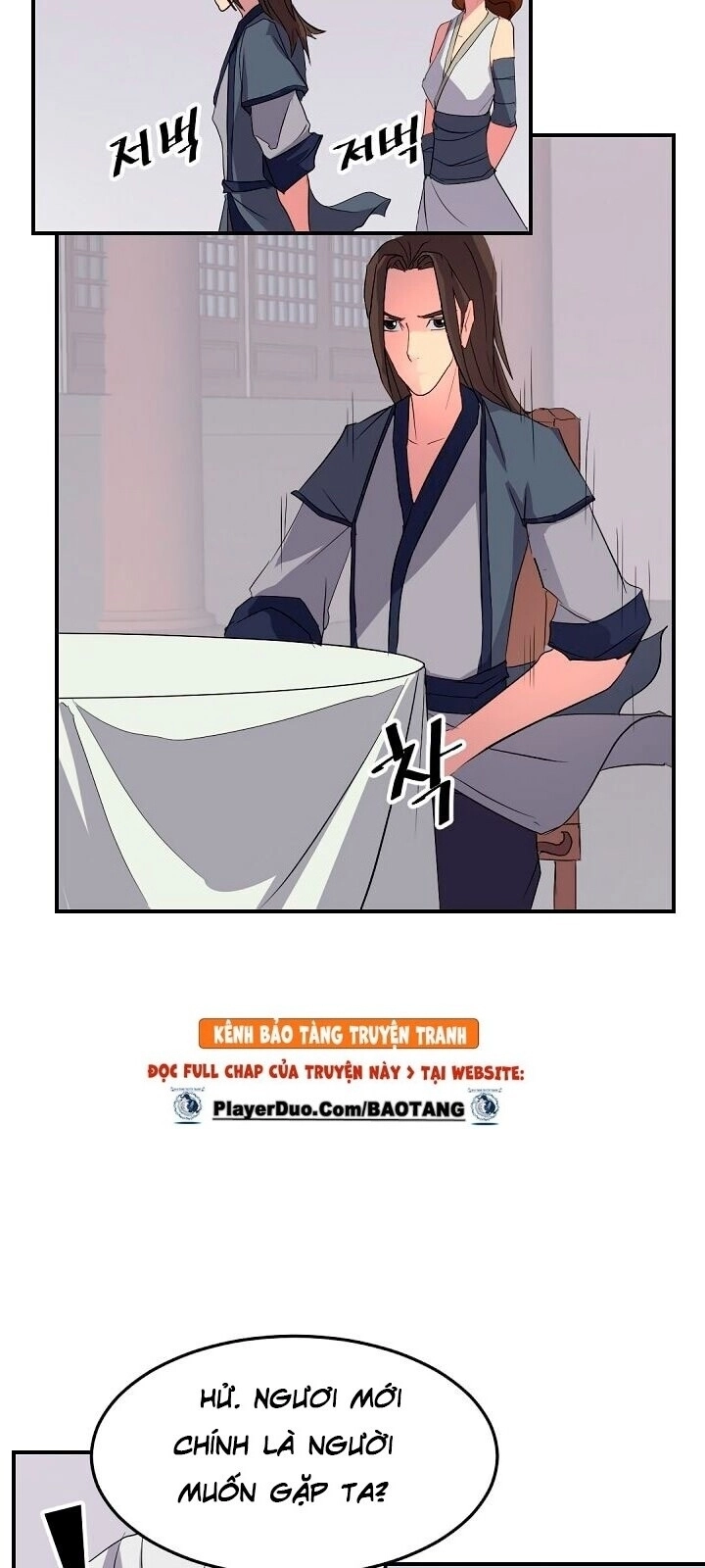 Trọng Sinh, Bất Khả Chiến Bại Chapter 33 - 11