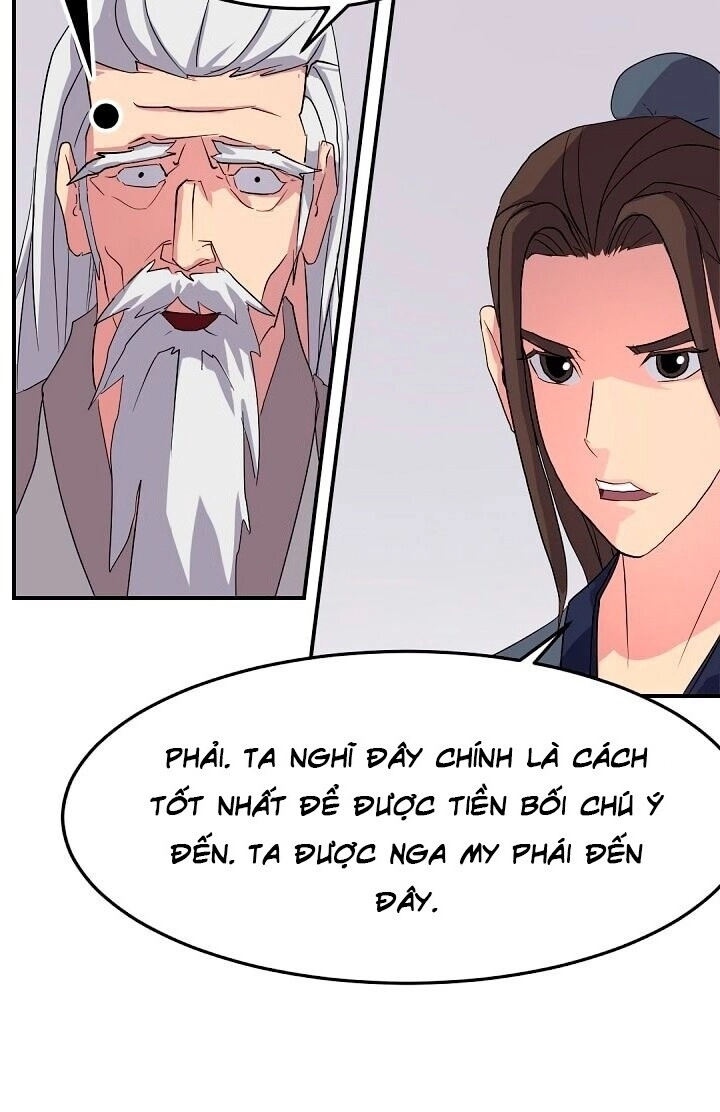 Trọng Sinh, Bất Khả Chiến Bại Chapter 33 - 12