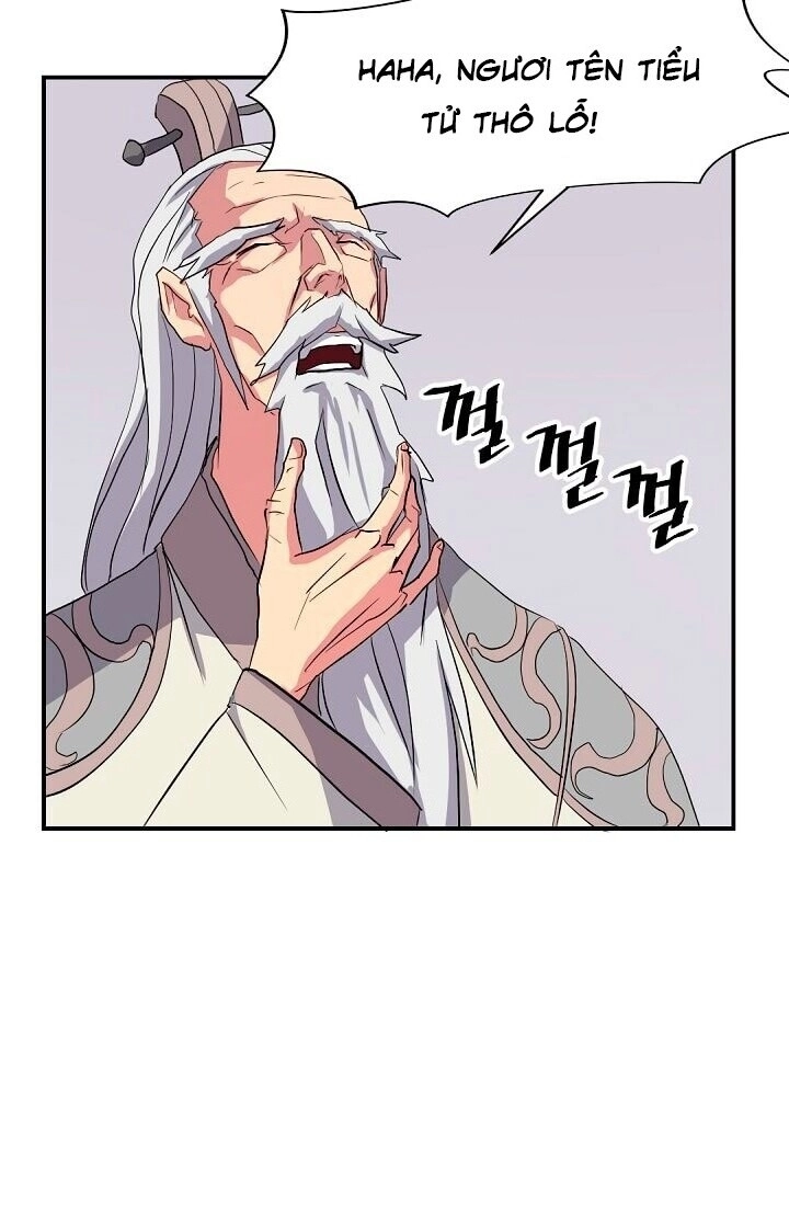 Trọng Sinh, Bất Khả Chiến Bại Chapter 33 - 19