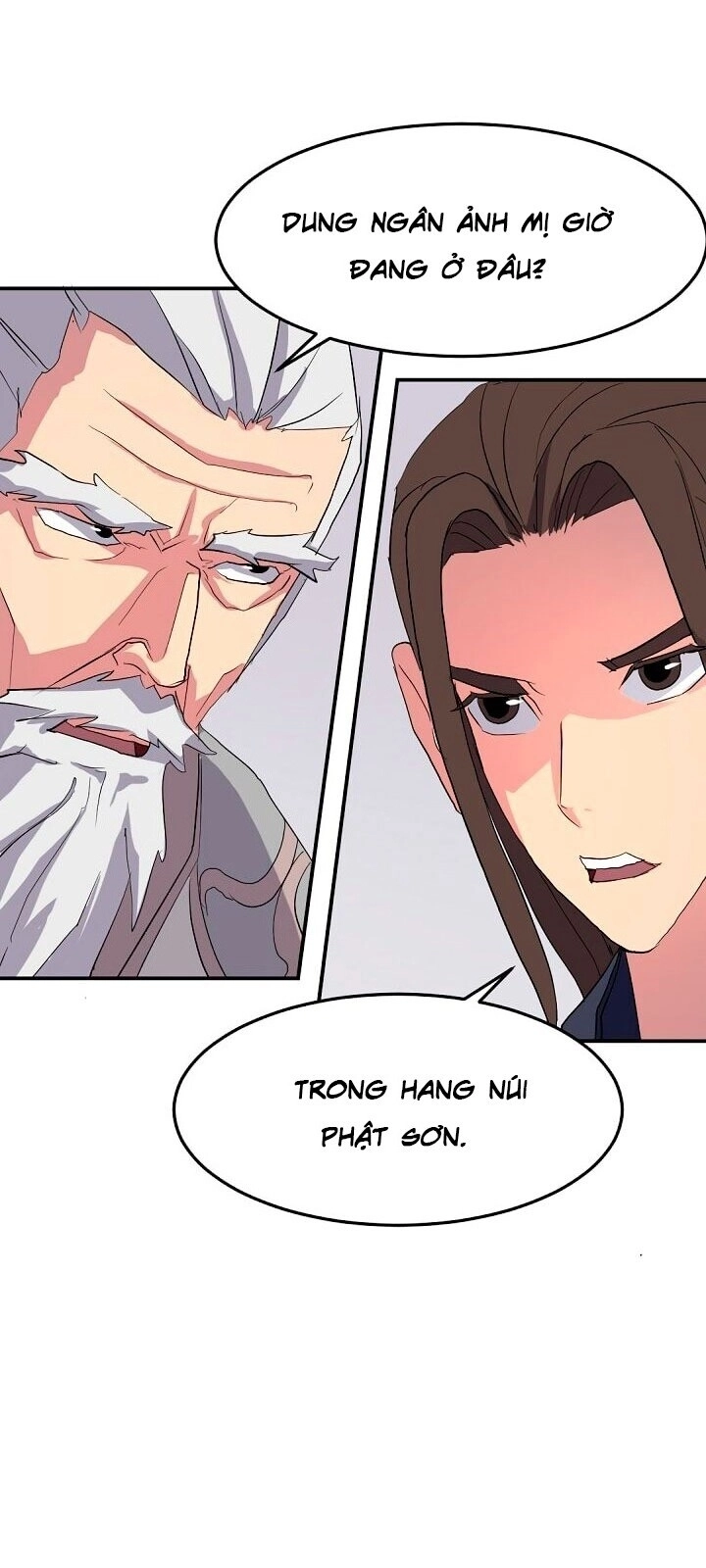 Trọng Sinh, Bất Khả Chiến Bại Chapter 33 - 20