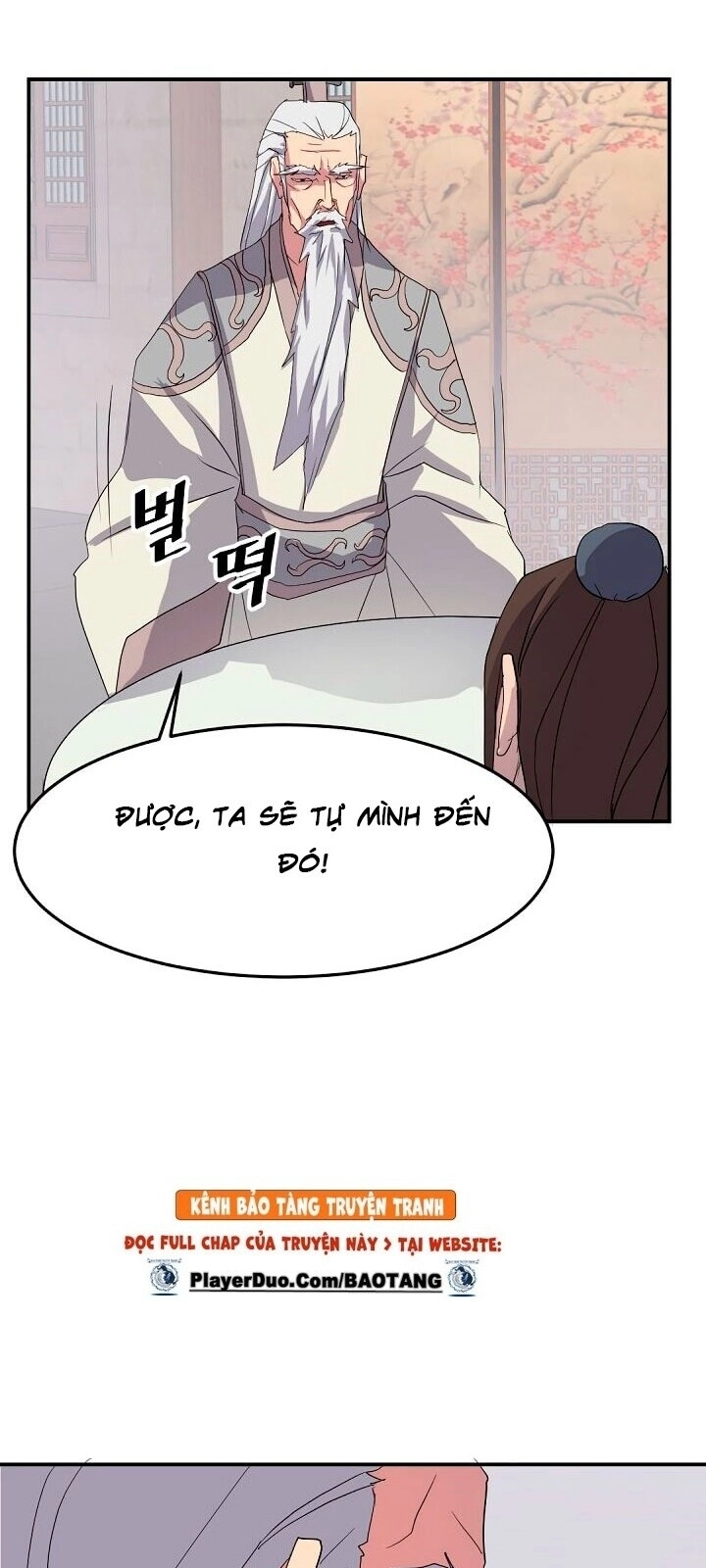 Trọng Sinh, Bất Khả Chiến Bại Chapter 33 - 21