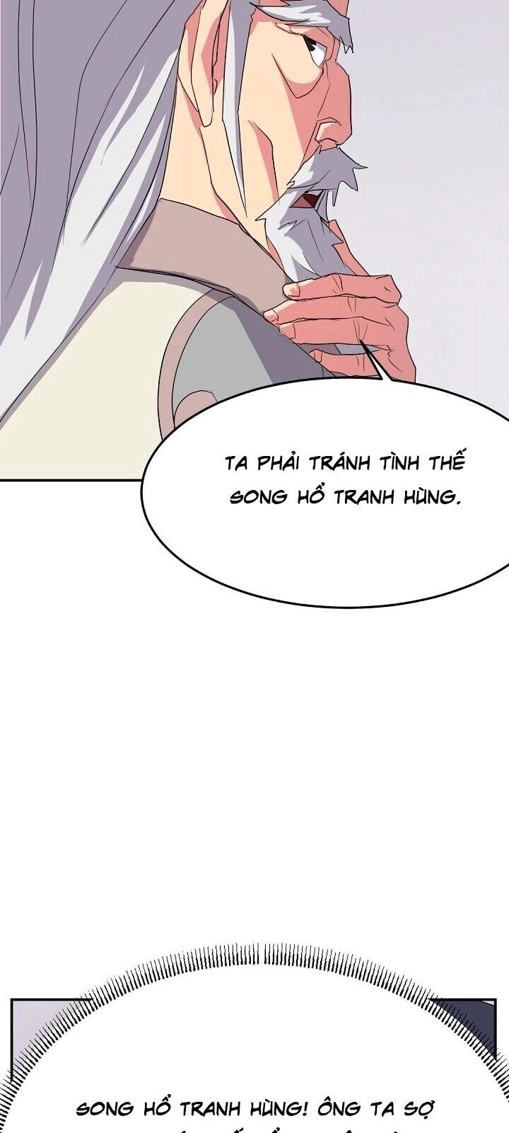 Trọng Sinh, Bất Khả Chiến Bại Chapter 33 - 22