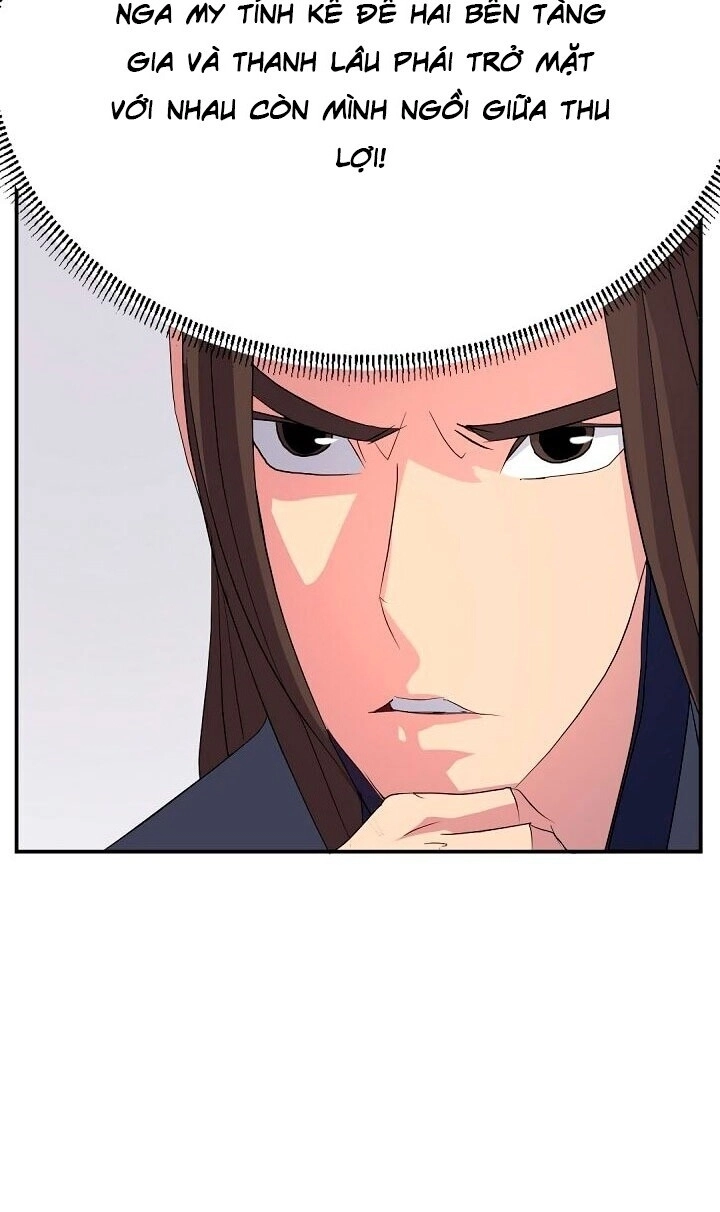 Trọng Sinh, Bất Khả Chiến Bại Chapter 33 - 23