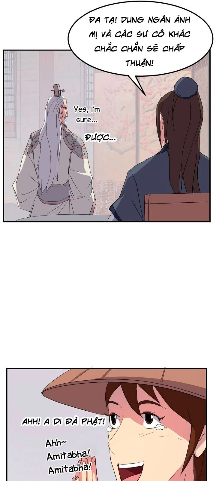 Trọng Sinh, Bất Khả Chiến Bại Chapter 33 - 24