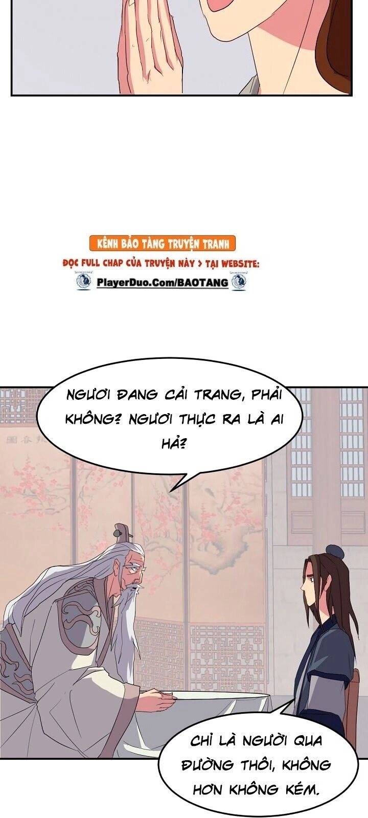 Trọng Sinh, Bất Khả Chiến Bại Chapter 33 - 25