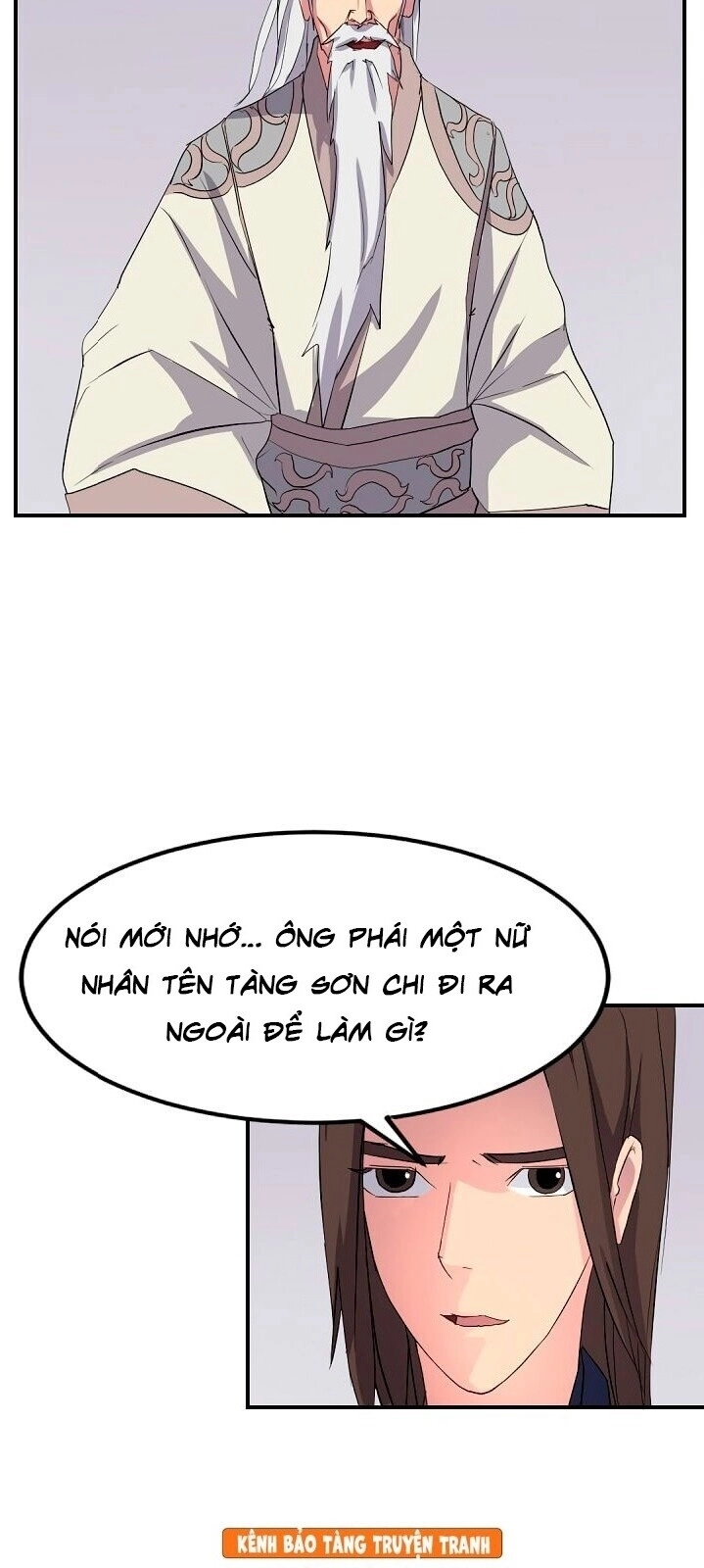 Trọng Sinh, Bất Khả Chiến Bại Chapter 33 - 37