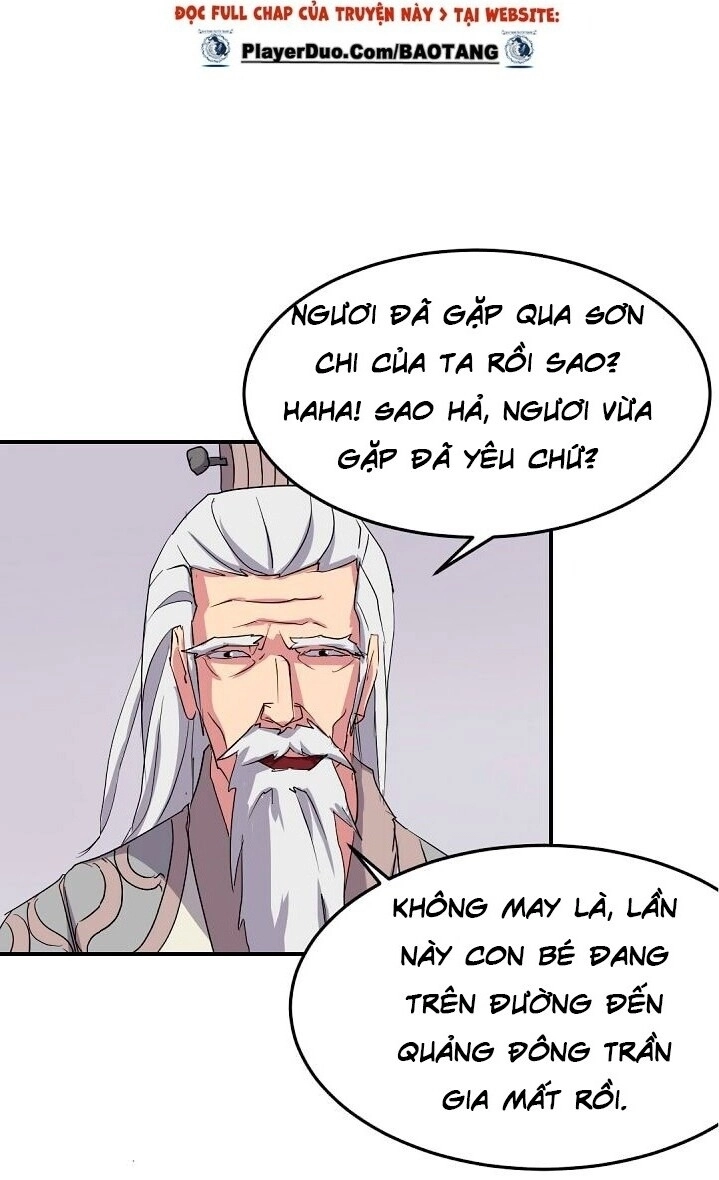 Trọng Sinh, Bất Khả Chiến Bại Chapter 33 - 38