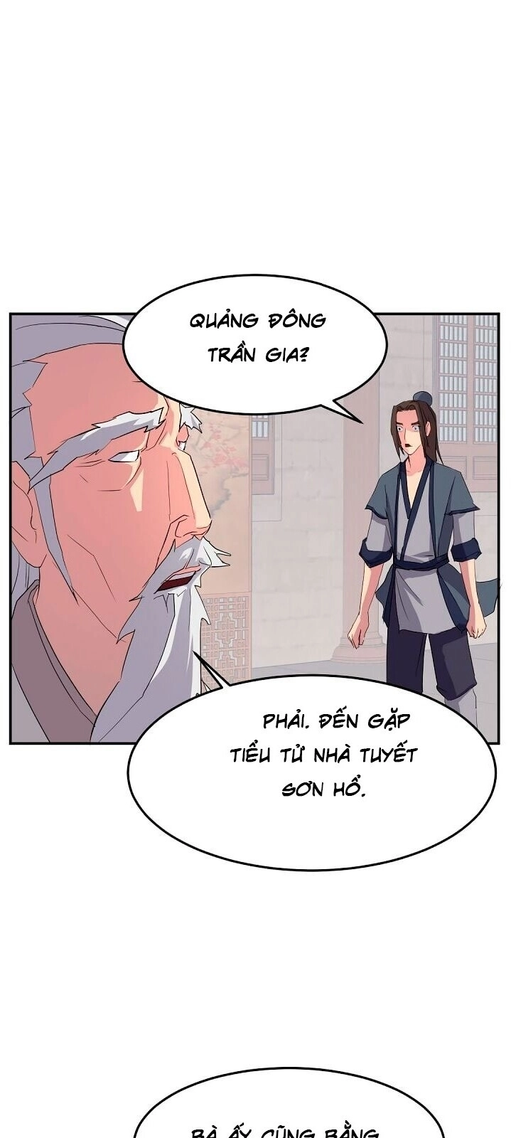 Trọng Sinh, Bất Khả Chiến Bại Chapter 33 - 39