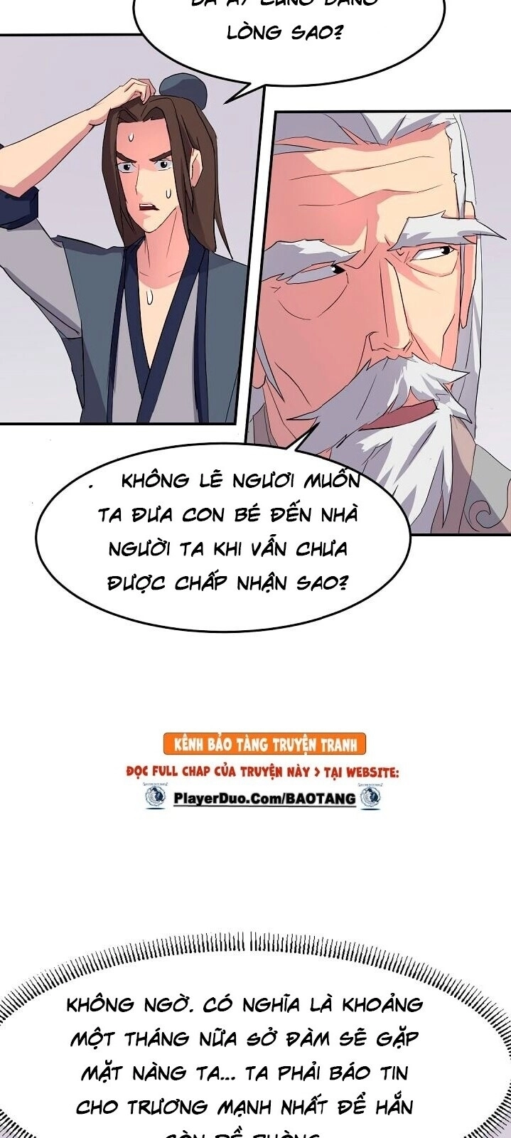 Trọng Sinh, Bất Khả Chiến Bại Chapter 33 - 40