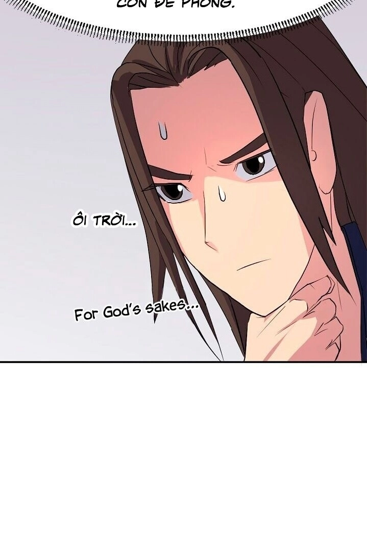 Trọng Sinh, Bất Khả Chiến Bại Chapter 33 - 41