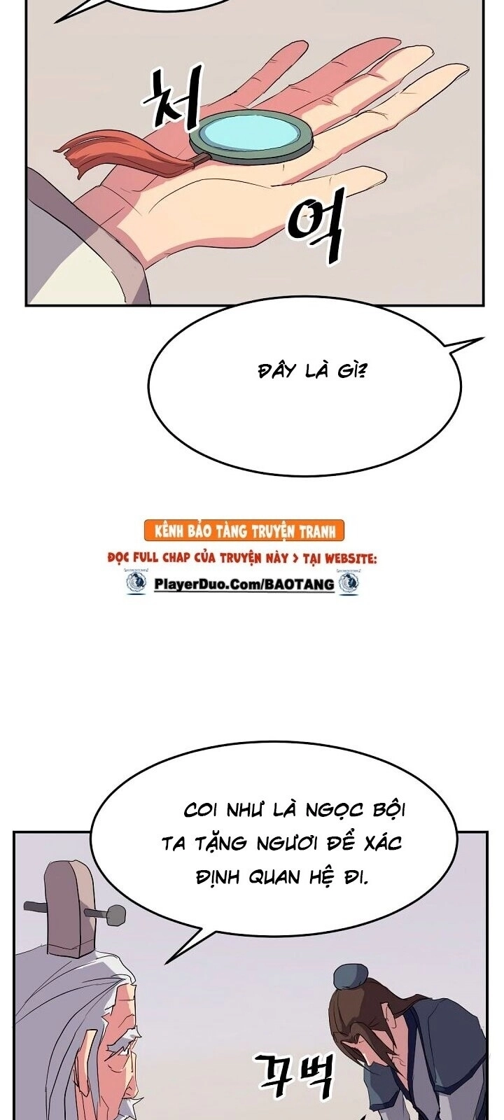 Trọng Sinh, Bất Khả Chiến Bại Chapter 33 - 43