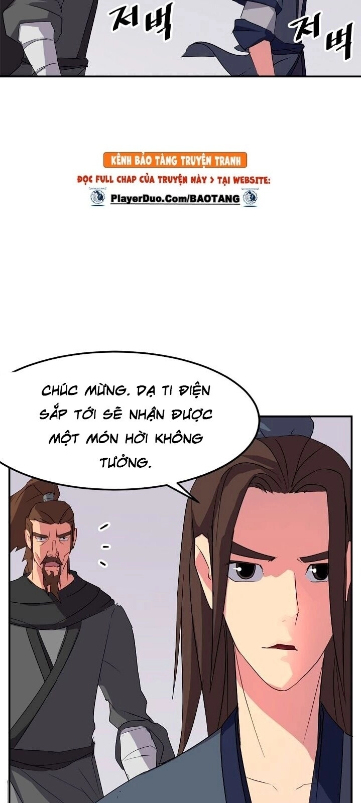 Trọng Sinh, Bất Khả Chiến Bại Chapter 33 - 48