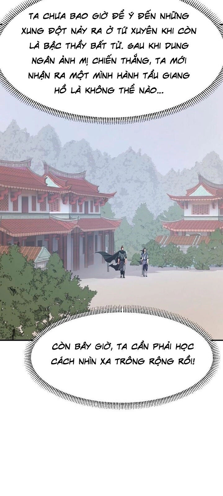 Trọng Sinh, Bất Khả Chiến Bại Chapter 33 - 52