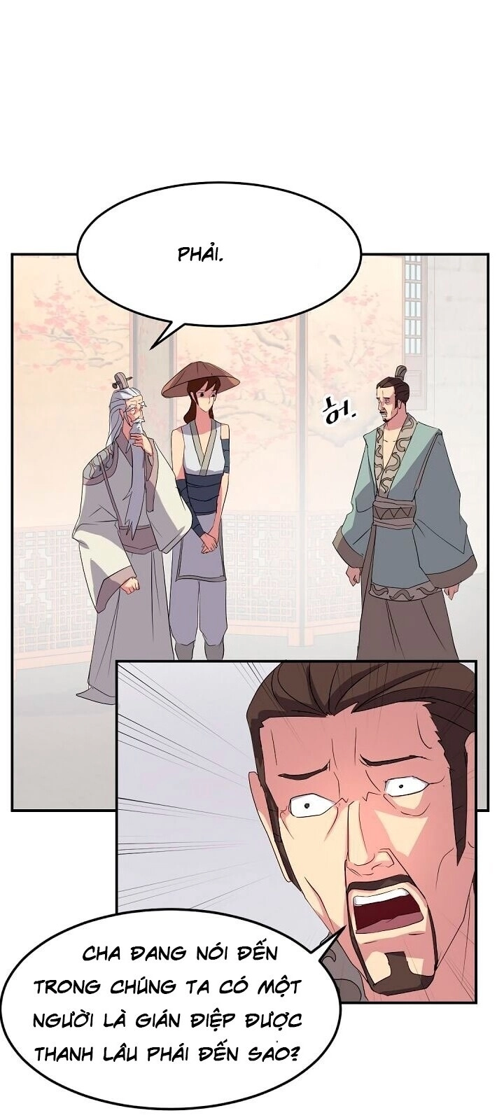 Trọng Sinh, Bất Khả Chiến Bại Chapter 33 - 55