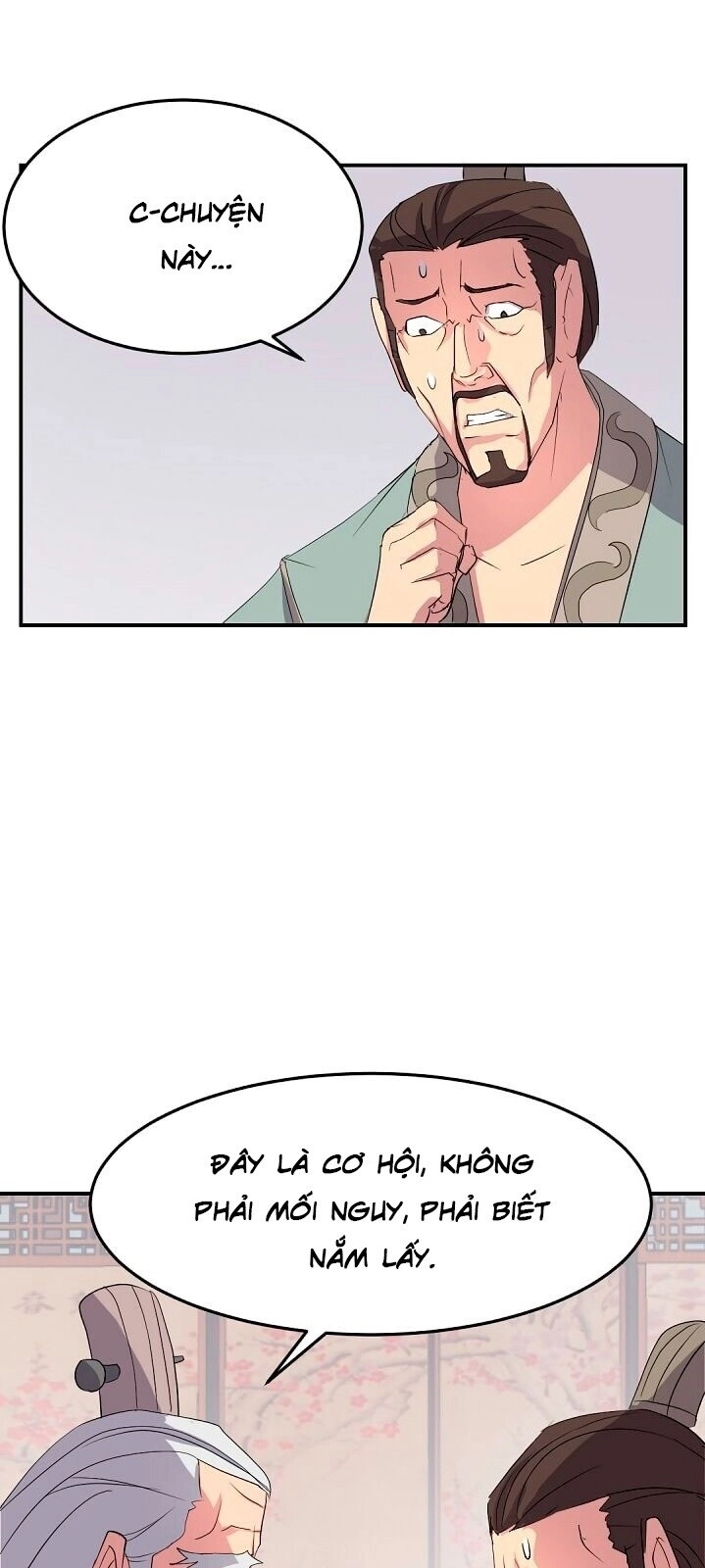 Trọng Sinh, Bất Khả Chiến Bại Chapter 33 - 58