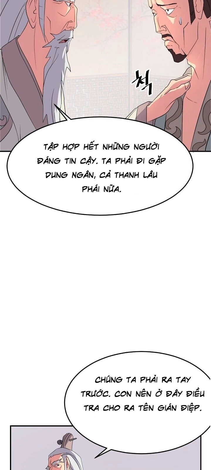 Trọng Sinh, Bất Khả Chiến Bại Chapter 33 - 59