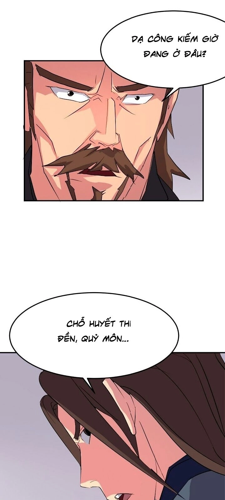 Trọng Sinh, Bất Khả Chiến Bại Chapter 33 - 65