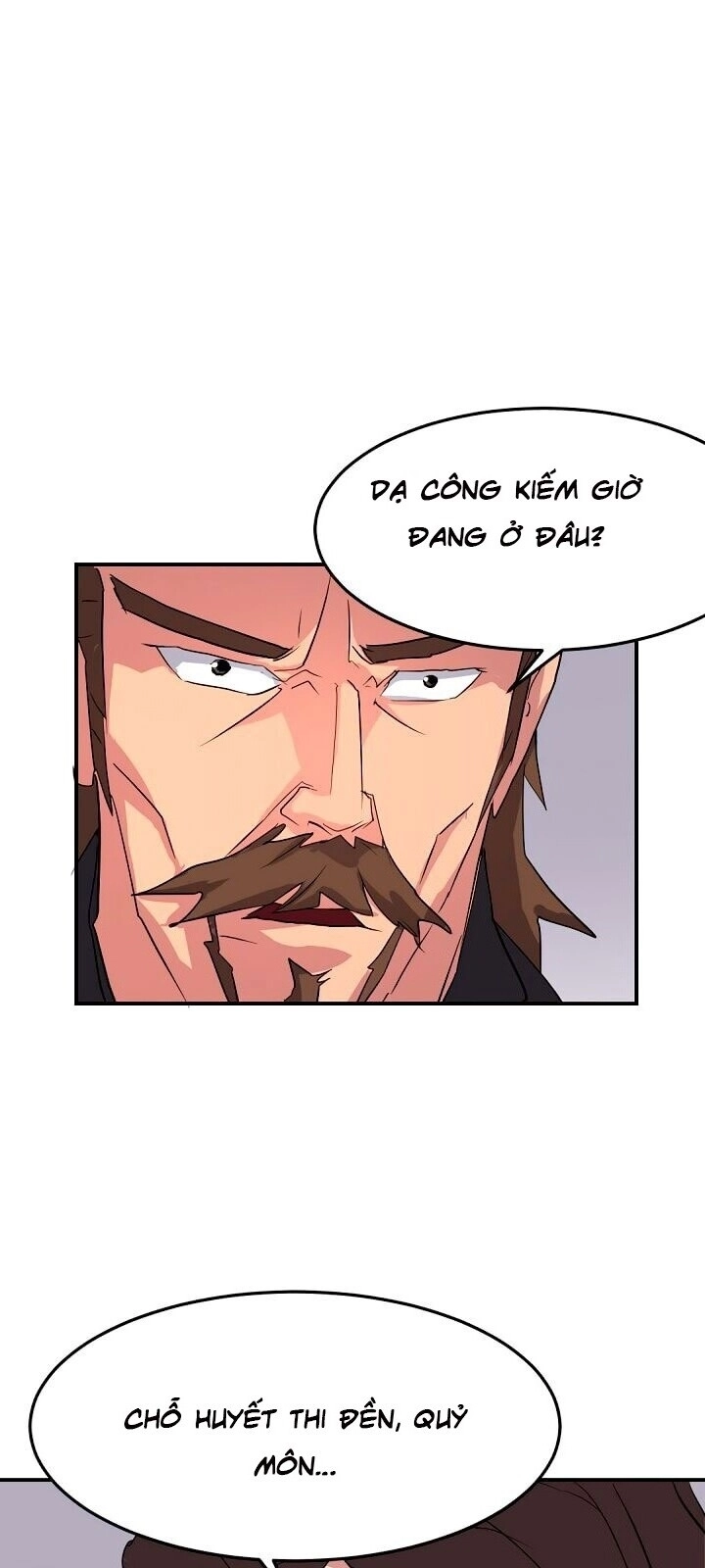 Trọng Sinh, Bất Khả Chiến Bại Chapter 34 - 3