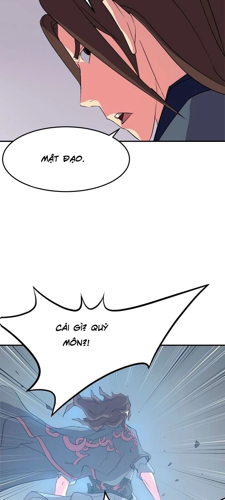 Trọng Sinh, Bất Khả Chiến Bại Chapter 34 - 4