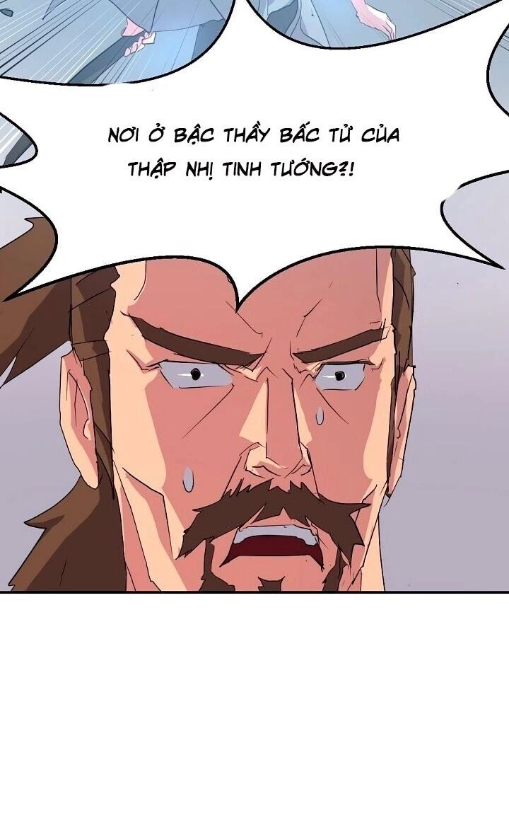 Trọng Sinh, Bất Khả Chiến Bại Chapter 34 - 5