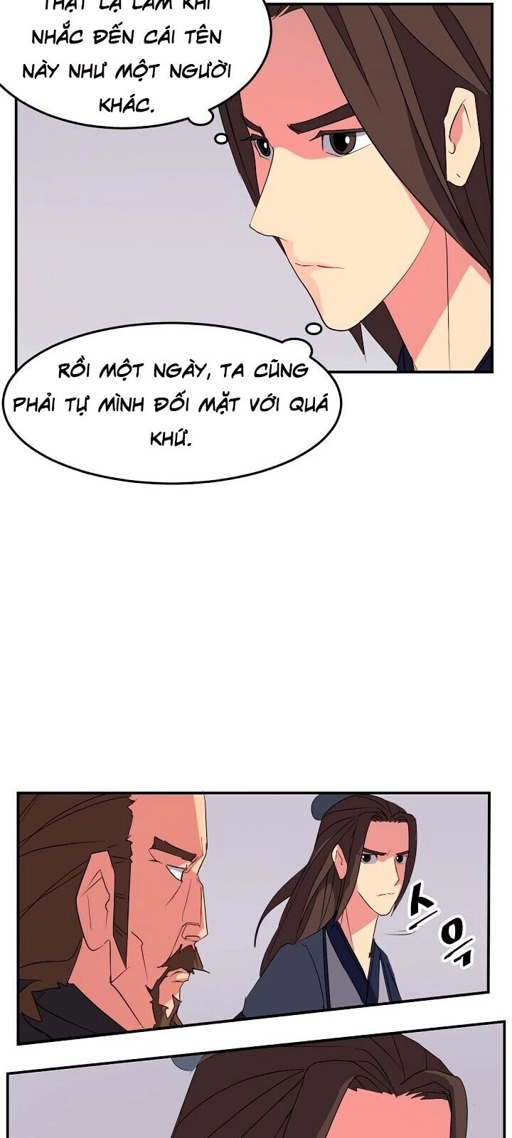 Trọng Sinh, Bất Khả Chiến Bại Chapter 34 - 7