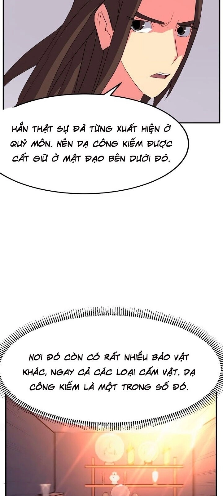 Trọng Sinh, Bất Khả Chiến Bại Chapter 34 - 8