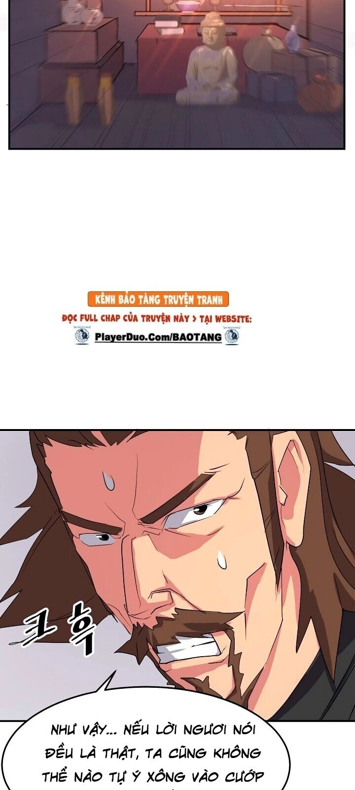 Trọng Sinh, Bất Khả Chiến Bại Chapter 34 - 9