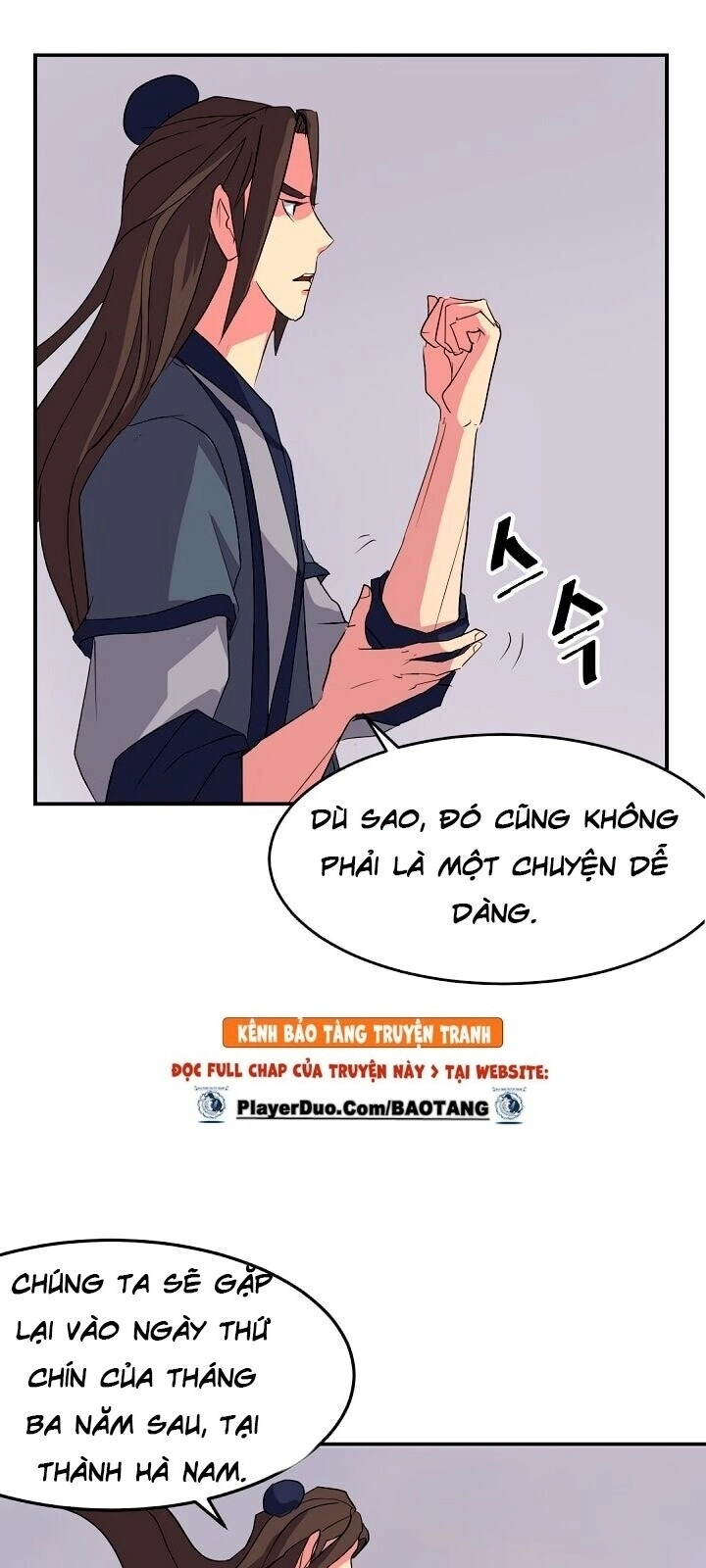 Trọng Sinh, Bất Khả Chiến Bại Chapter 34 - 12