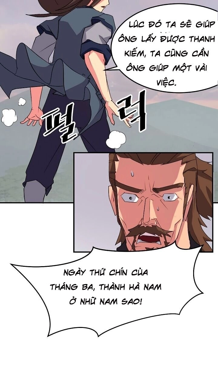 Trọng Sinh, Bất Khả Chiến Bại Chapter 34 - 13