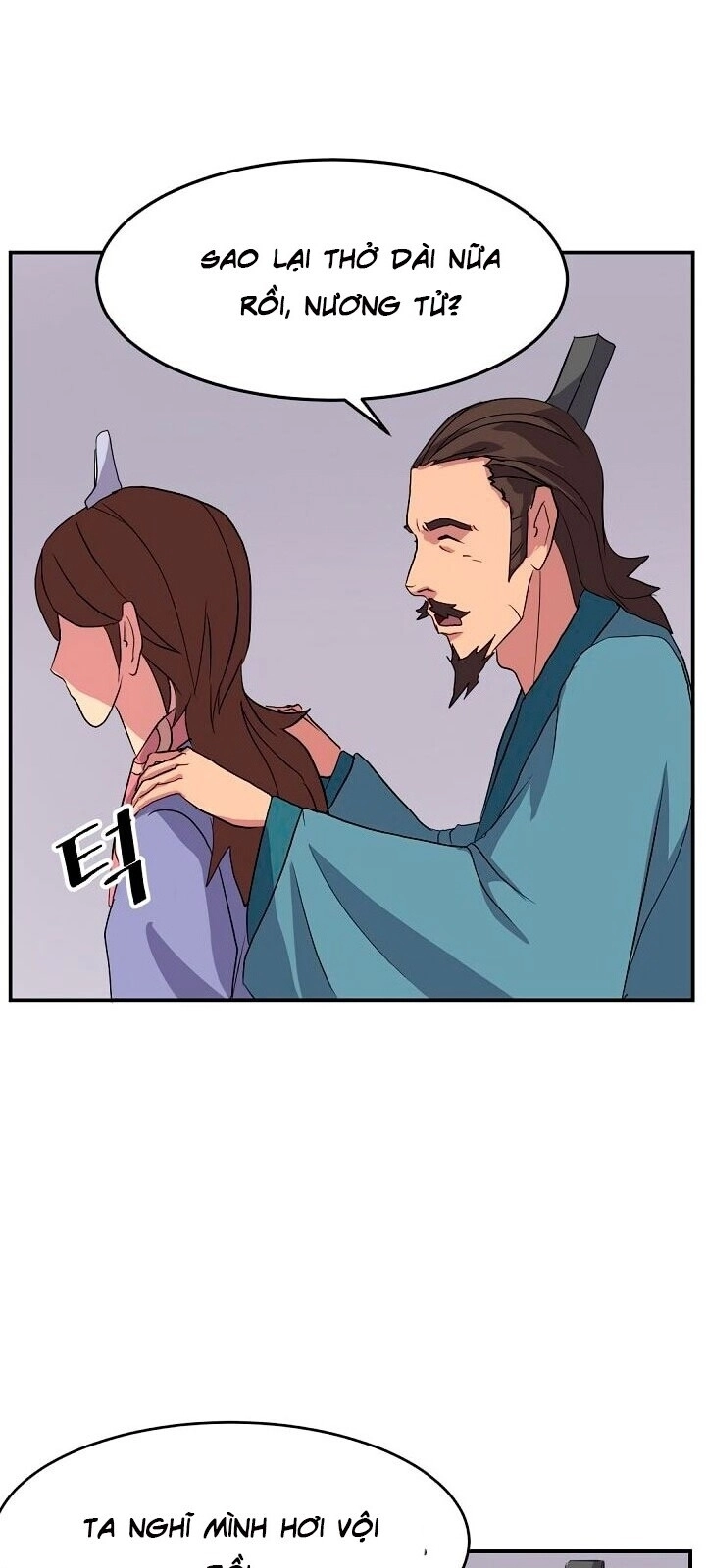 Trọng Sinh, Bất Khả Chiến Bại Chapter 34 - 21