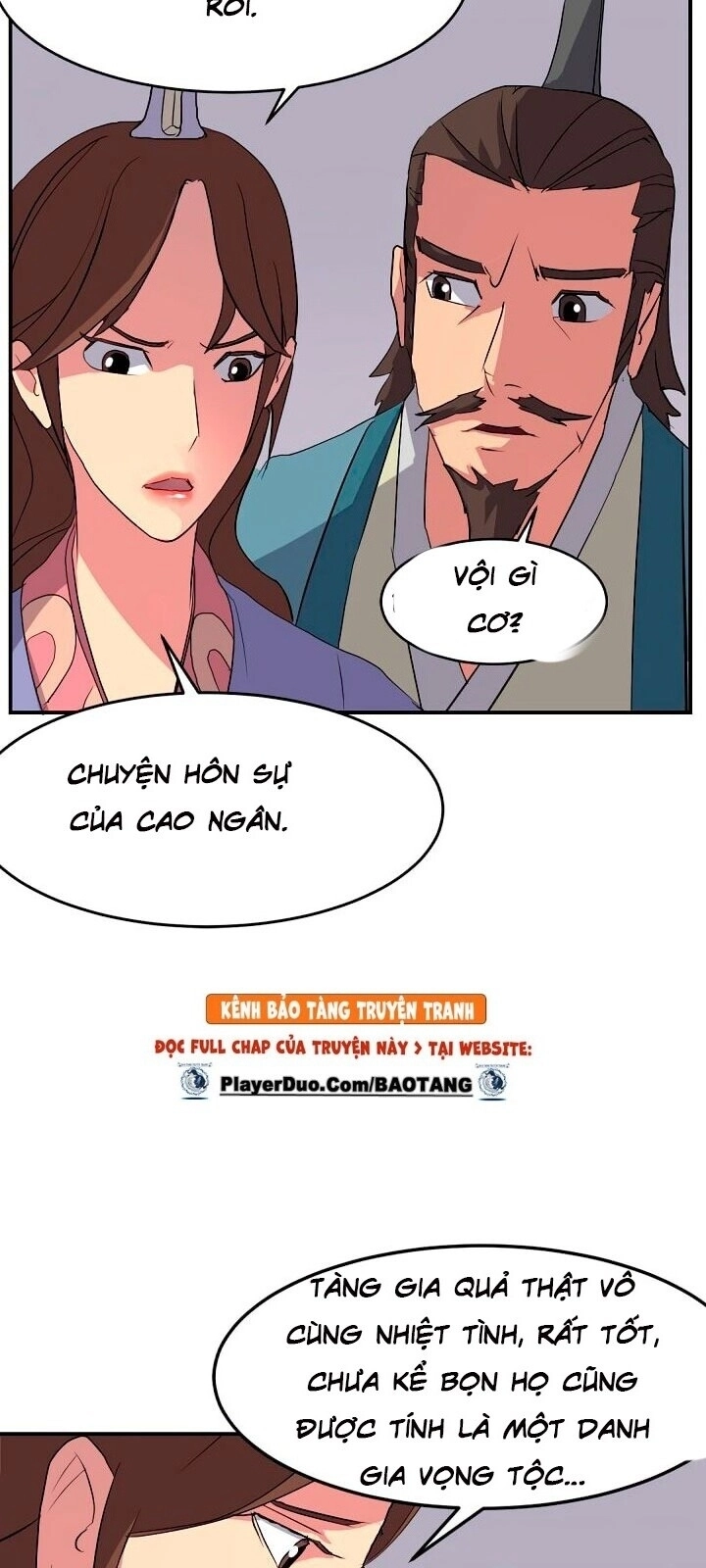 Trọng Sinh, Bất Khả Chiến Bại Chapter 34 - 22