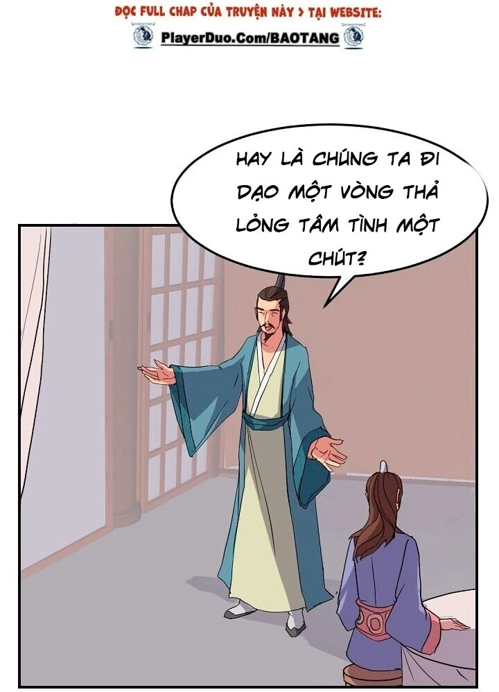 Trọng Sinh, Bất Khả Chiến Bại Chapter 34 - 24