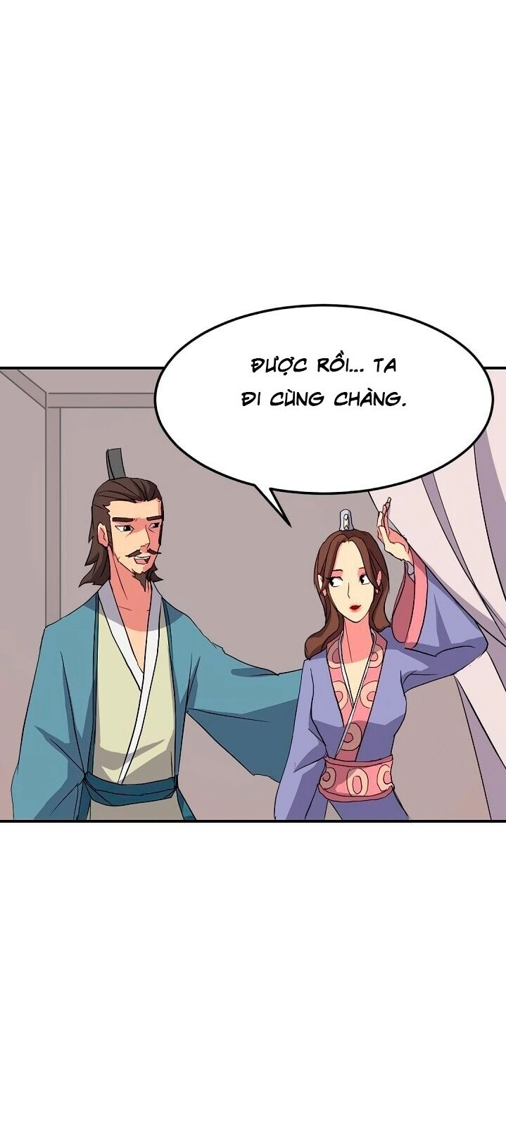 Trọng Sinh, Bất Khả Chiến Bại Chapter 34 - 25