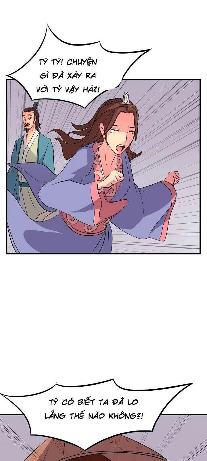 Trọng Sinh, Bất Khả Chiến Bại Chapter 34 - 28