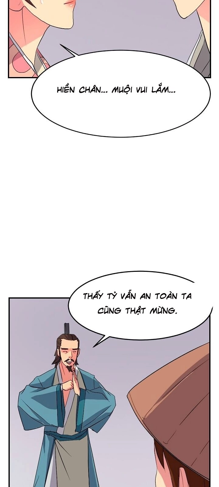 Trọng Sinh, Bất Khả Chiến Bại Chapter 34 - 30