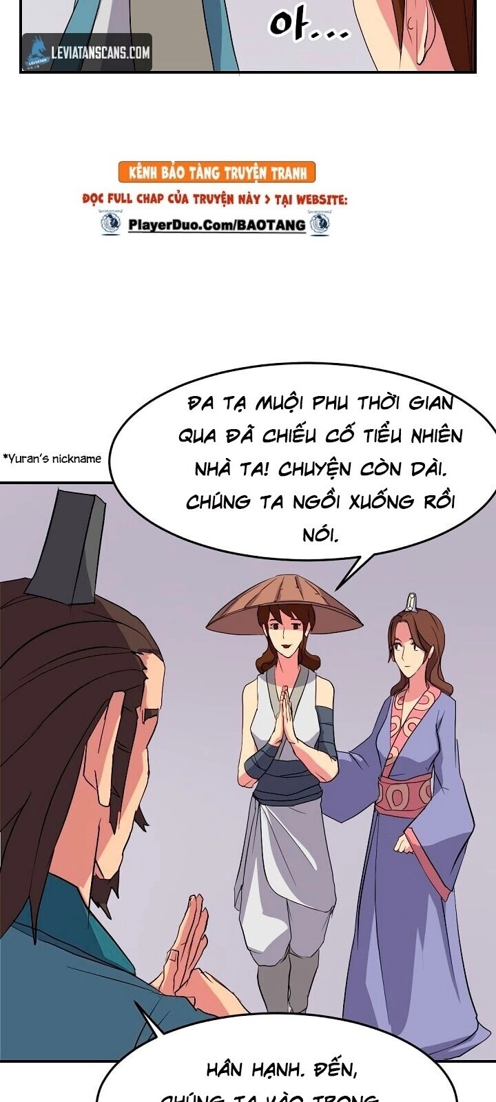 Trọng Sinh, Bất Khả Chiến Bại Chapter 34 - 31