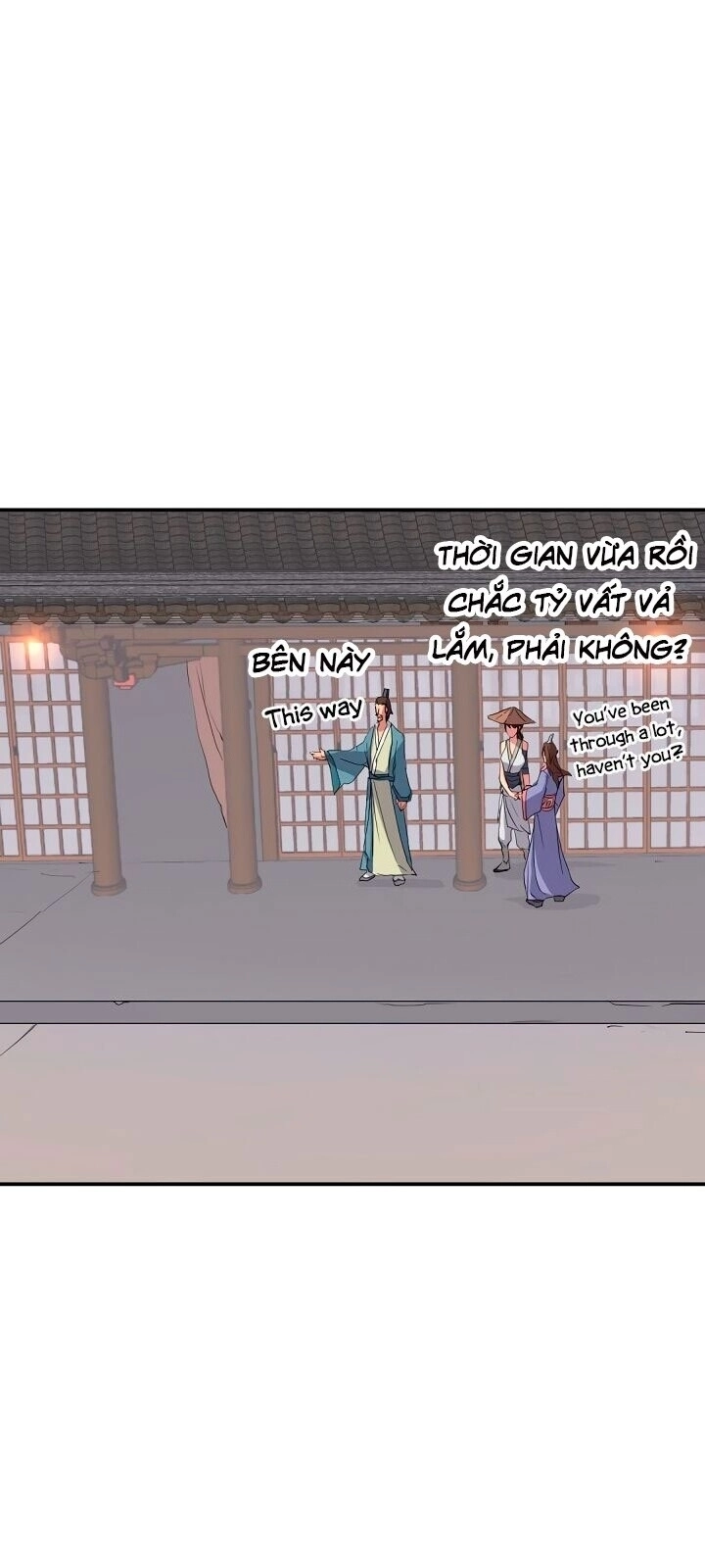 Trọng Sinh, Bất Khả Chiến Bại Chapter 34 - 33