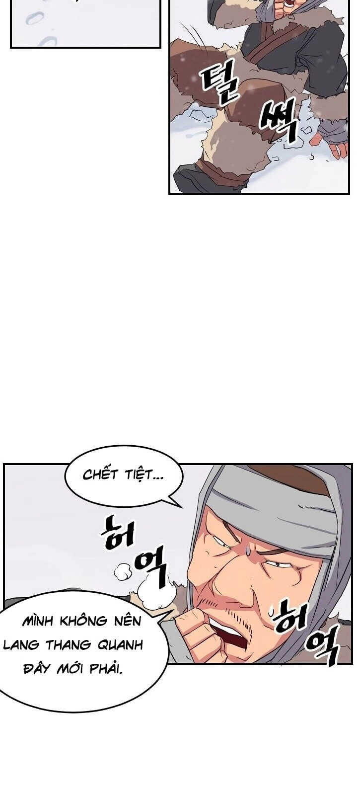 Trọng Sinh, Bất Khả Chiến Bại Chapter 34 - 38