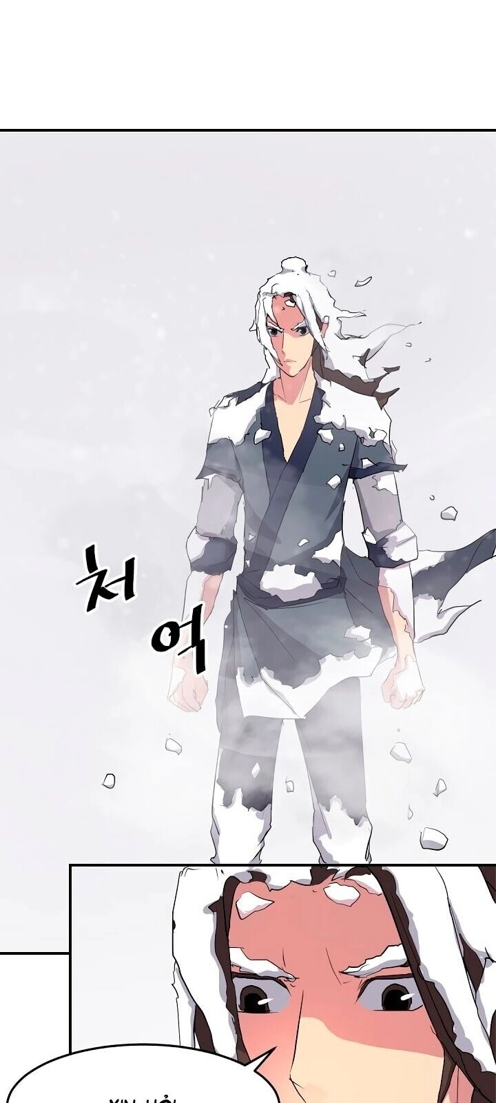 Trọng Sinh, Bất Khả Chiến Bại Chapter 34 - 41