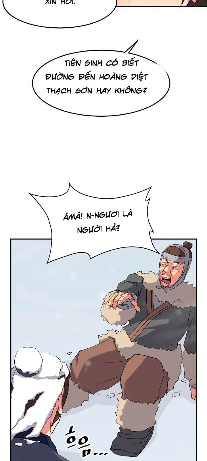 Trọng Sinh, Bất Khả Chiến Bại Chapter 34 - 42