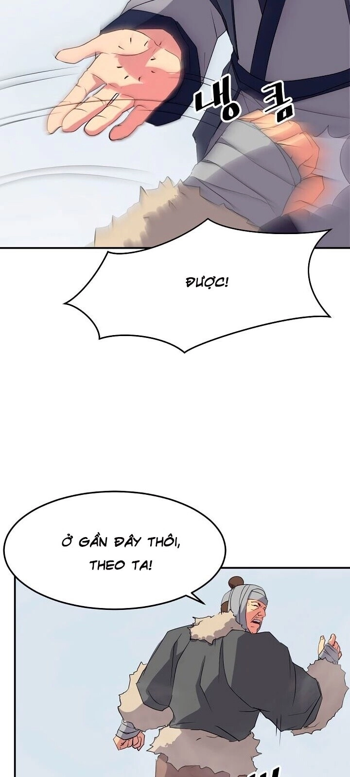 Trọng Sinh, Bất Khả Chiến Bại Chapter 34 - 46