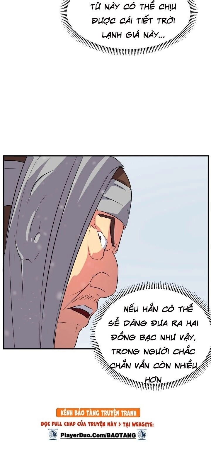 Trọng Sinh, Bất Khả Chiến Bại Chapter 34 - 50