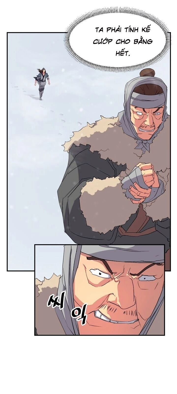 Trọng Sinh, Bất Khả Chiến Bại Chapter 34 - 51