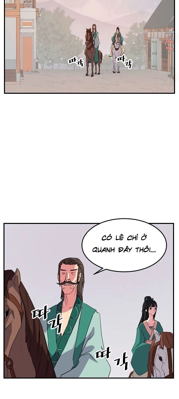 Trọng Sinh, Bất Khả Chiến Bại Chapter 34 - 54