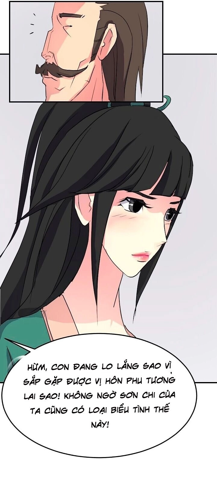 Trọng Sinh, Bất Khả Chiến Bại Chapter 34 - 57