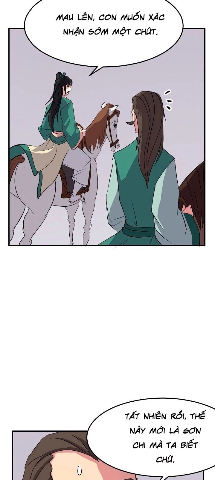 Trọng Sinh, Bất Khả Chiến Bại Chapter 34 - 62